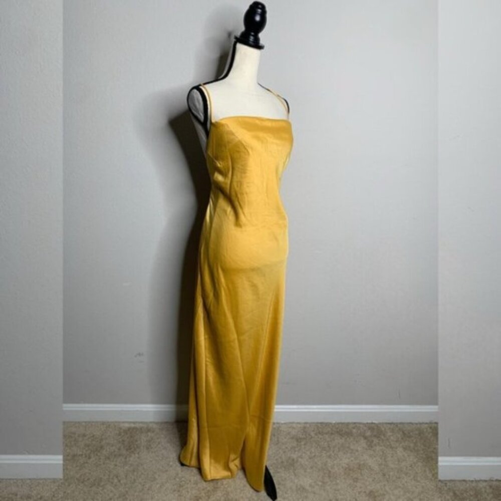 Meshki Marigold Sydney Maxi Dress - Picture 3 of 14